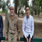 Kifah zeriki sur yala.fm